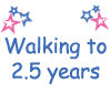 Walking to Twinkle New (May 2025)